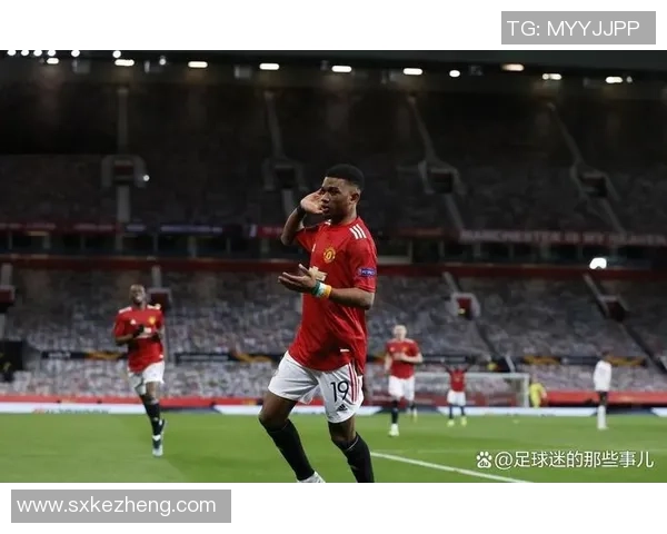足总杯大战曼联狂胜热刺五球大捷全场沸腾瞬间回顾